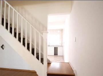 Casa · 120m² · 2 Quartos · 1 Vaga · Sobrado com 2 quartos à venda em Vila mariana - SP