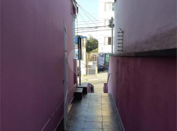 Terreno · 143m² · Terreno à venda em Jardim são paulo(zona norte) - SP