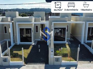 Foto 01 · Casa, Lomba da Páscoa, Santo Antônio da Patrulha, RS