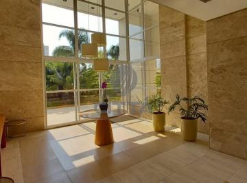 0 · Apartamento mobiliado à venda no Taquaral Campinas - SP.