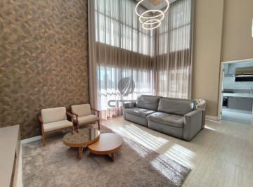 0 · Apartamento mobiliado à venda no Taquaral Campinas - SP.