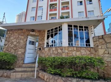 0 · Apartamento para locação no Cambui Campinas.