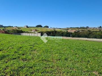 0 · TERRENO À VENDA NO CONDOMÍNIO SERENA – CAMPINAS/SP