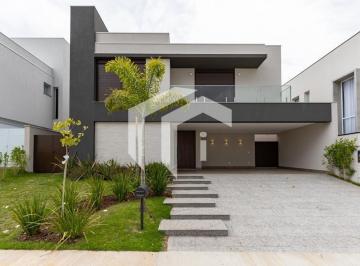 0 · Casa com 4 Suítes no Parque dos Alecrins Campinas/SP