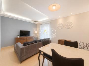 0 · Apartamento à venda no Condomínio Santa Genebra