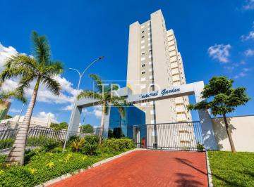 0 · apartamento à venda em Parque Industrial