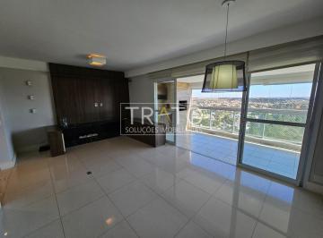 0 · Apartamento para locação no Condomínio Golden Square
