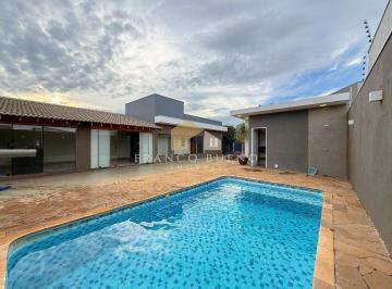 Casa · 250m² · 2 Quartos · Casa à venda - em Bady Bassitt