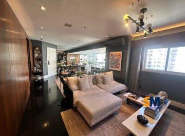 Apartamento · 3 Quartos · 2 Vagas · APARTAMENTO2 SUÍTES-LAZER CLUBE VENDA VILA OLIMPIA