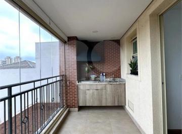 Apartamento · 44m² · 1 Quarto · 1 Vaga · Apartamento com 1 quartos à venda em Santana - SP