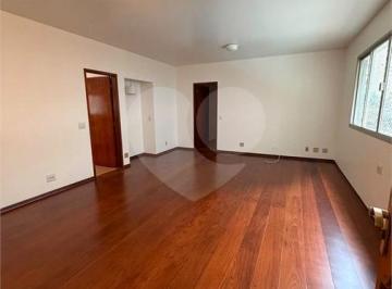 Apartamento · 127m² · 3 Quartos · 2 Vagas · Apartamento com 3 quartos à venda em Higienópolis - SP