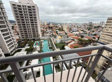 Apartamento · 155m² · 3 Quartos · 2 Vagas · Apartamento com 3 quartos à venda em Tucuruvi - SP