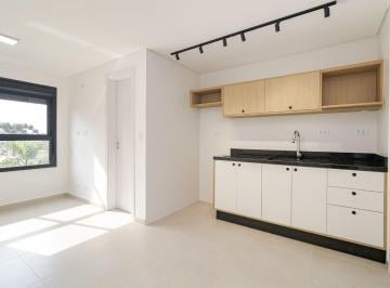 b126dd7f0b59154de9a2b4dbdec1cdbfe476b600 · Studio com 1 dormitório para alugar, 20 m² por R$ 2.288,00/mês - Boa Vista - Curitiba/PR