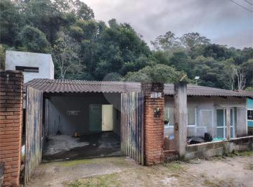 Casa · 120m² · 3 Quartos · 2 Vagas · Casa com 3 quartos à venda em Roseira - SP