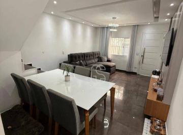4a961ca2d08f9b6ba71dad4281487a627cf57106 · Sobrado com 2 dormitórios à venda, 120 m² por R$ 630.000 - Penha - São Paulo/SP