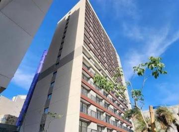a95bec4ea44c3d8d6b50a5b53a40cddd338868cd · Studio com 1 dormitório à venda, 25 m² por R$ 339.000,00 - Pinheiros - São Paulo/SP
