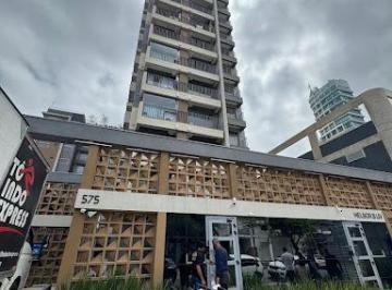 048e0e9ed283f0fe49fc3f47ef4ee22a26cf04ab · Apartamento com 1 dormitório à venda, 24 m² por R$ 299.900,01 - Brooklin - São Paulo/SP