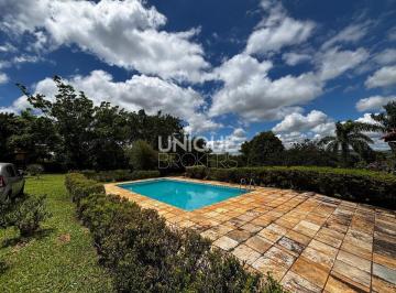 Casa · 2000m² · 3 Quartos · 4 Vagas · Casa à venda Cafezal IV em Itupeva/SP.