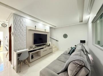 Casa · 90m² · 2 Quartos · Casa à venda - em Villa Toscana