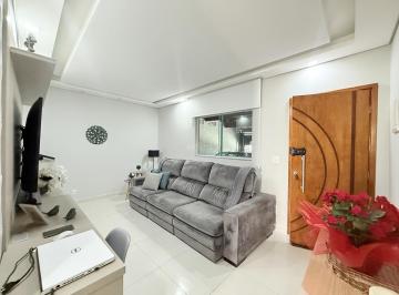 Casa · 90m² · 2 Quartos · Casa à venda - em Villa Toscana