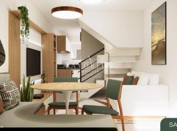 Casa · 62m² · 2 Quartos · Casa à venda - na Vila São Caetano