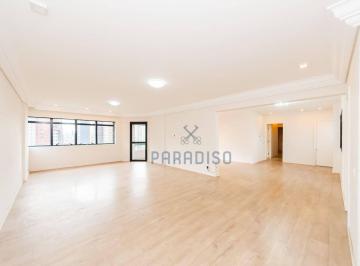 21c2036f5f892927738bc8cc7d8a2f998a129018 · Apartamento com 4 dormitórios à venda, 194 m² por R$ 2.250.000,00 - Agua Verde - Curitiba/PR