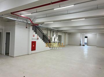 4593fbb2df9a4e2aa3793b4bd72233ab6549e6f9 · Galpão para alugar, 4200 m² por R$ 211.000,00/mês - Cambuci - São Paulo/SP