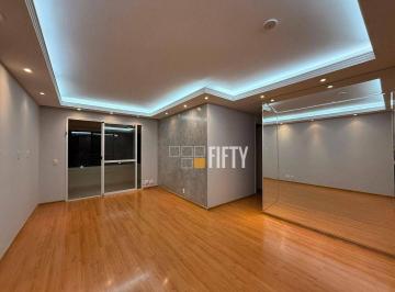 e4cc5aa3bc4126392ab92850e94b13e64045b94d · Apartamento com 3 dor./1 suíte/2 vagas para alugar, 92 m² - Jd. Marajoara - São Paulo/SP