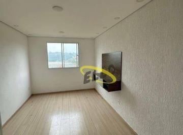 53d8e66e553d3f4b54a21d1f4f8d6f110022600b · Apartamento com 2 dormitórios para alugar, 38 m² por R$ 1.200,01/mês - Jardim Petrópolis - Cotia/SP