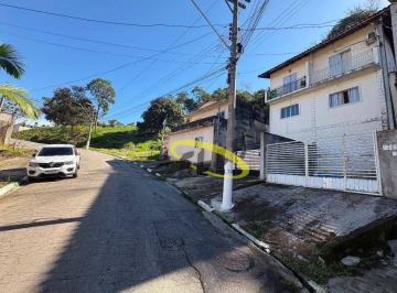 469a7be68520fd8c4f8de72369e5748ff11a9044 · Casa com 2 dormitórios, 70 m² - venda por R$ 400.000,00 ou aluguel por R$ 2.800,00/mês - Portal da P
