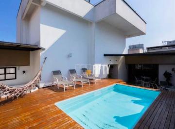 84a0993e3359a41153e7c28d6948a585d3e3f24f · Cobertura com 5 dormitórios à venda por, Campo Belo - São Paulo/São Paulo