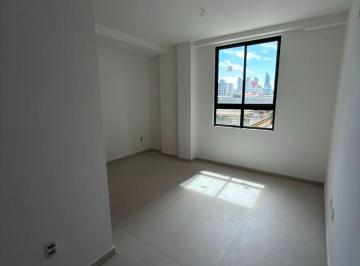 770f07f68afd1d6ec226d10c29b5f95ac496087c · Flat novo próximo ao Parahyba Mall no Jardim Oceania