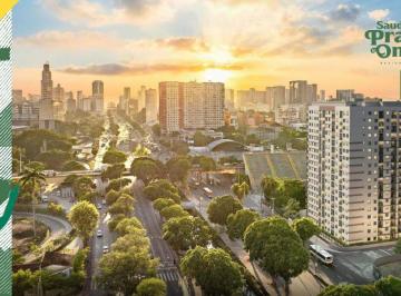 Apartamento de 1 quarto, Rio de Janeiro · Apartamento de 32 m² com 1 quarto - LOFT à venda no Rio de Janeiro - SAUDOSA PRAÇA ONZE