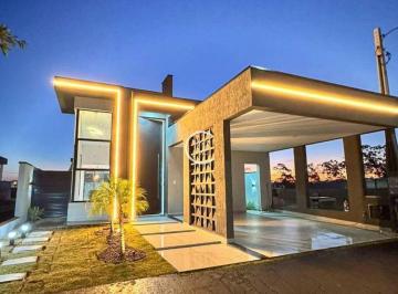 e63ecd4530794c4e92e4dd82ec5af934c05972d5 · Casa térrea com 3 quartos à venda, 180 m² por R$ 1.280.000 - Vereda dos Campos - São José dos Campos