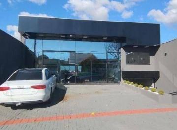 62804151b54ebb1615b40fba0daa9507af537f57 · Loja para alugar, 250 m² por R$ 5.500,00/mês - Industrial - Londrina/PR