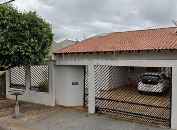 deb879b90d0fe1fc37e9f4e6a0b62fc8a1accb90 · Casa com 3 dormitórios para alugar, 137 m² -zona leste, Jardim Monte Sinai - Londrina/PR