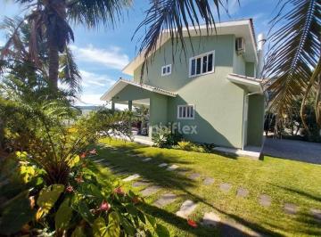 8aa13ac19939cf44429106b215898e1cc0ad5756 · Casa com 4 dormitórios à venda - Campeche - Florianópolis/SC