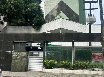 bca02bb4be2040e7089fa84c2d55228a8e480855 · Apartamento com 2 dormitórios para alugar, 68 m² por R$ 3.700,00/mês - Aflitos - Recife/PE