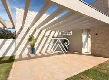 bd85e0eec51f0506fa03574fe4c2285a02649b6d · Casa contemporânea mobiliada com 3 suítes, piscina climatizada e área gourmet no Santa Bárbara Resor