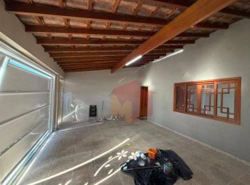 4307549653fb6e4efac2f9f237fd96ed2482ee34 · Casa com 3 dormitórios para alugar, 176 m² por R$ 2.910/mês - Parque Dom Pedro II - Americana/SP