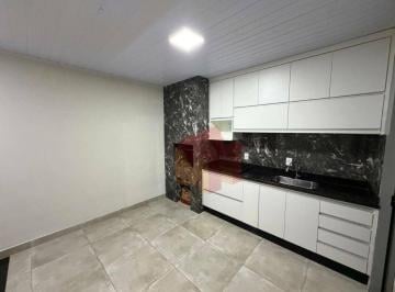 59aa95155b1aeff9019e85a9a773f9bb3a904e74 · Casa com 2 dormitórios para alugar, 100 m² por R$ 2.300,00/mês - Parque Planalto - Santa Bárbara D'O