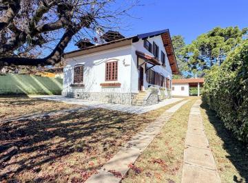 a4cb3c00d660b8547c74373ba4ca49473ab1d40c · Casa com 5 dormitórios à venda, 315 m² por R$ 3.200.000,00 - Vila Capivari - Campos do Jordão/SP
