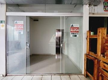 Comercial · 32m² · ÓTIMA LOJA EM VÃO LIVRE E BEM LOCALIZADA - CLSW 300 BLOCO B  - SUDOESTE