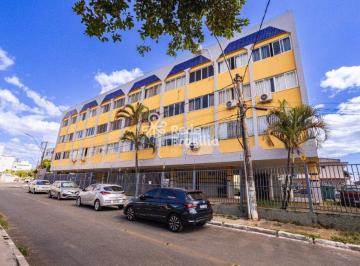 Apartamento · 61m² · 2 Quartos · 1 Vaga · EPTG QE 1 | Apartamento 2 Quartos - Vazado - 1 Vaga - Varanda - Aceita Financiamento | Lúcio Costa