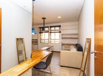 Apartamento · 25m² · 1 Quarto · 1 Vaga · QMSW 05 | Kitnet - Ar condicionado - Planejados | Sudoeste