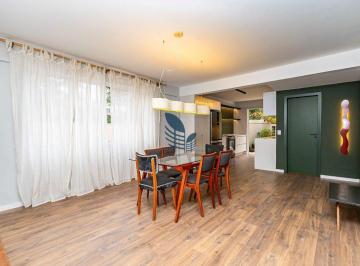 Apartamento · 129m² · 3 Quartos · 1 Vaga · Apartamento garden para locaçao nas Mercês