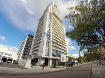 Apartamento · 30m² · 1 Quarto · Studio decorado à venda no Condomínio City Centro Cívico