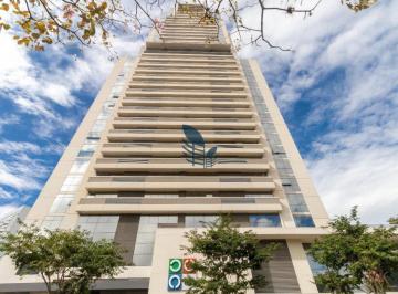 Apartamento · 30m² · 1 Quarto · Studio à venda no City Centro Cívico, em frente ao Shopping Mueller | Centro Cívico, Curitiba