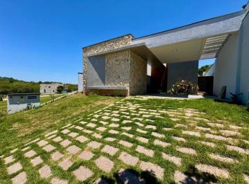 e5763ad868a18601c846322ad6a5fe087b5411dd · Casa à Venda em Condomínio Fechado em Itu/SP | 3 Suítes, Piscina, Energia Fotovoltaica e Automação R