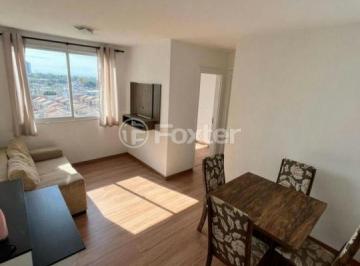 18d20599 · Apartamento, 2 dormitórios, 48.32 m², em Jardim Itu